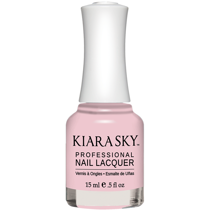 Kiara Sky Nail Polish - Love Spell N5109