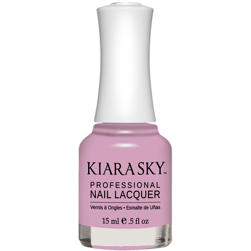 Kiara Sky Nail Polish - Fairytale N5110