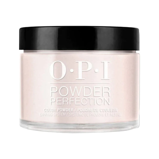OPI Dipping Powder - Humidi-Tea N52