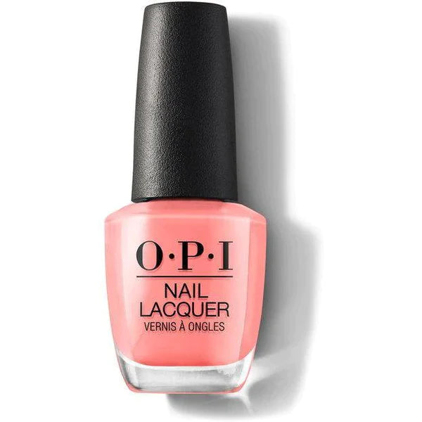 OPI Nail Polish - Got Myself into a Jam-balaya N57