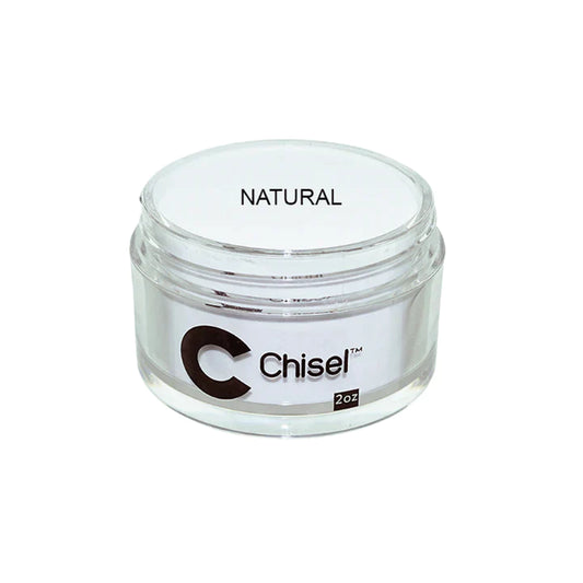 Chisel Acrylic & Dip Powder - Natural