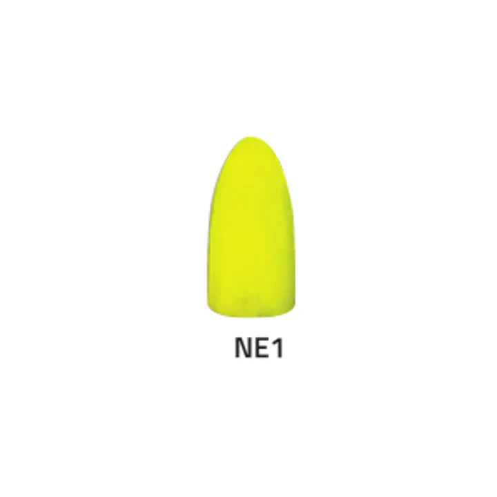 Chisel Acrylic & Dip Powder - Neon 1
