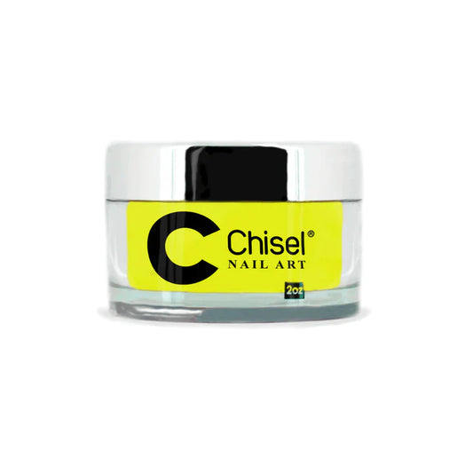 Chisel Acrylic & Dip Powder - Neon 1