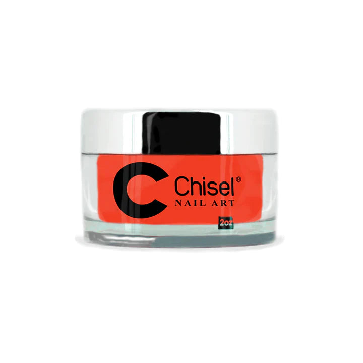 Chisel Acrylic & Dip Powder - Neon 4