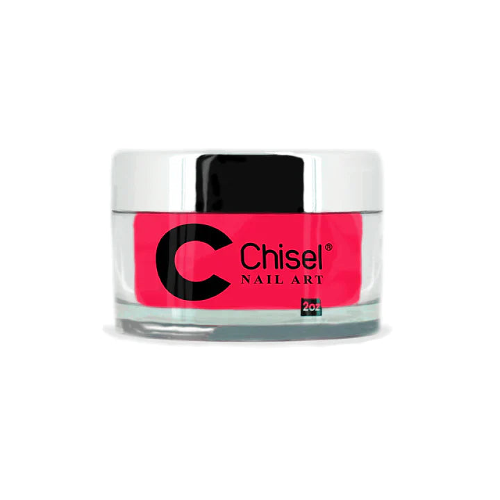 Chisel Acrylic & Dip Powder - Neon 5