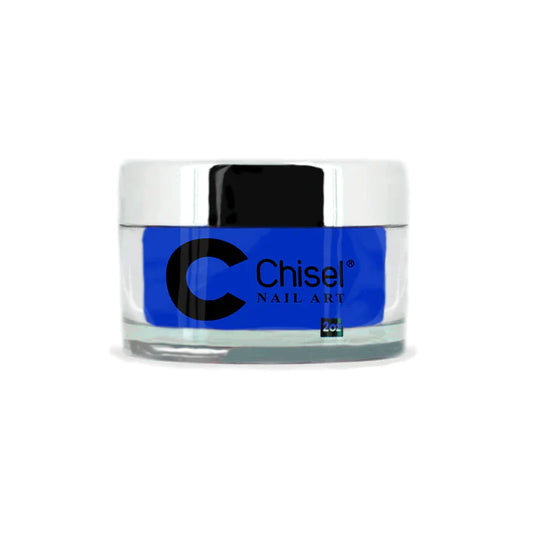 Chisel Acrylic & Dip Powder - Neon 7