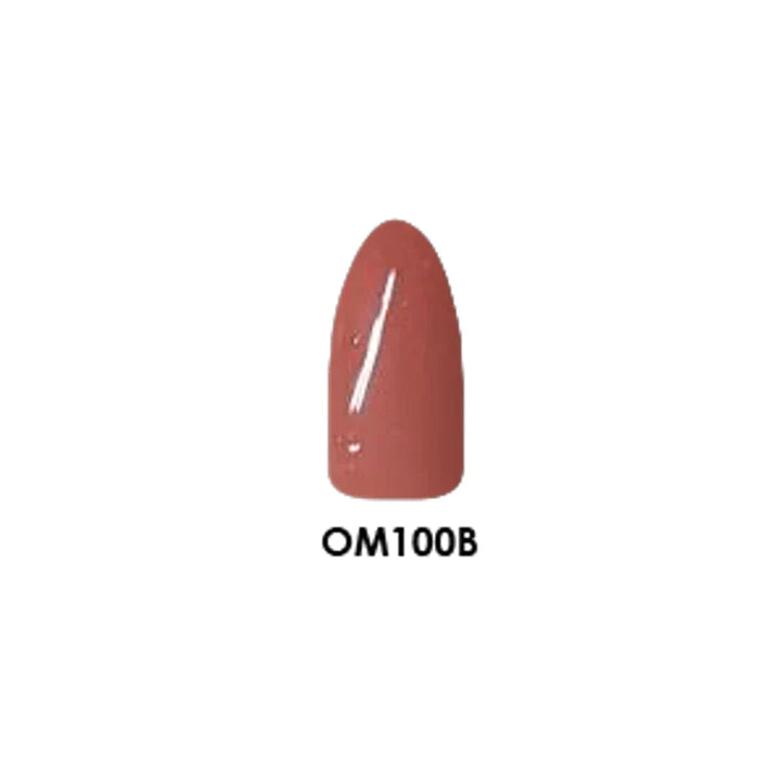Chisel Acrylic & Dip Powder - Ombre 100B
