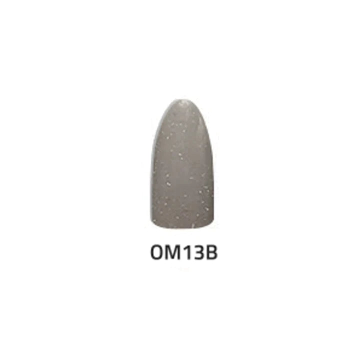 Chisel Acrylic & Dip Powder - Ombre 13B