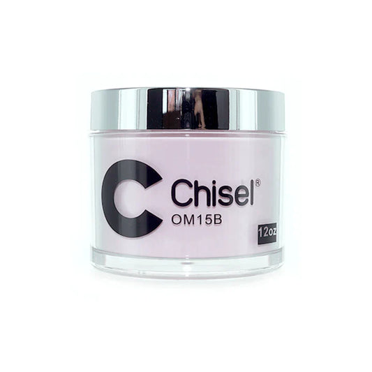 Chisel Acrylic & Dip Powder - Ombre 15B 12oz