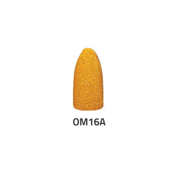 Chisel Acrylic & Dip Powder - Ombre 16A