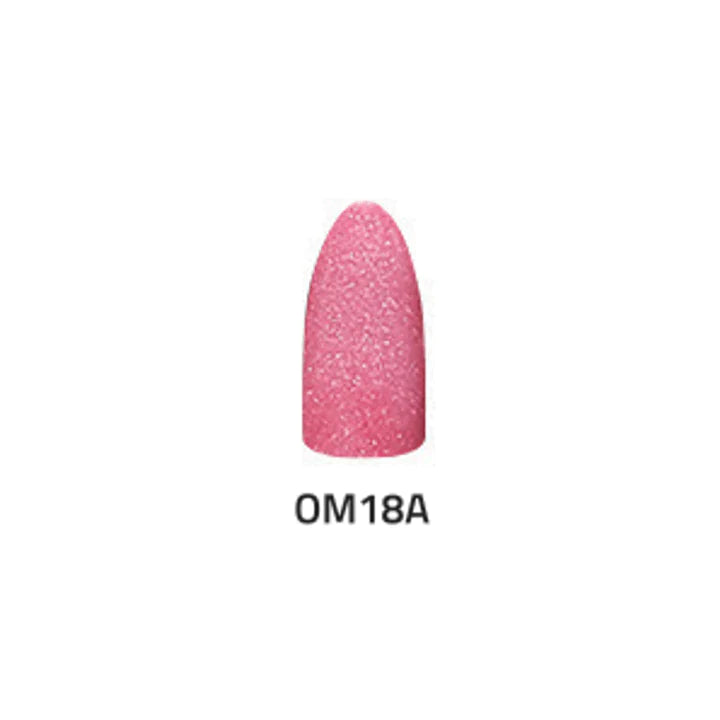 Chisel Acrylic & Dip Powder - Ombre 18A