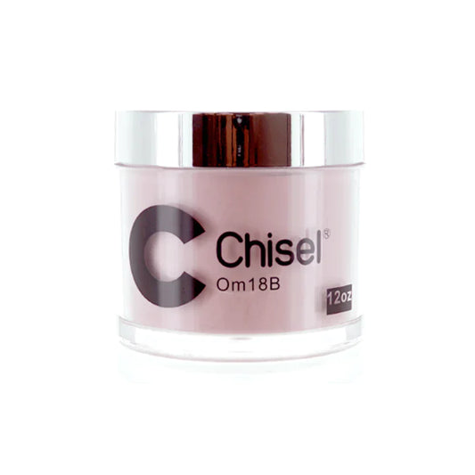 Chisel Acrylic & Dip Powder - Ombre 18B 12oz