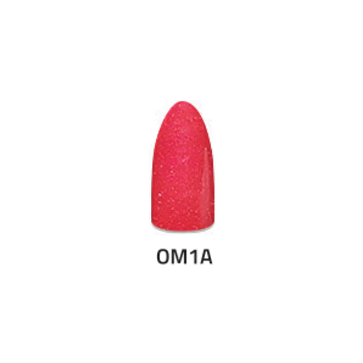 Chisel Acrylic & Dip Powder - Ombre 1A