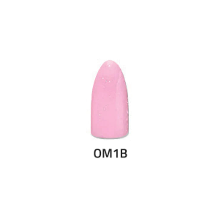 Chisel Acrylic & Dip Powder - Ombre 1B
