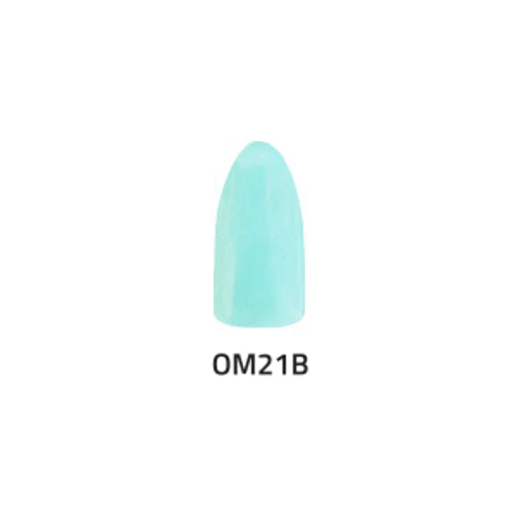 Chisel Acrylic & Dip Powder - Ombre 21B