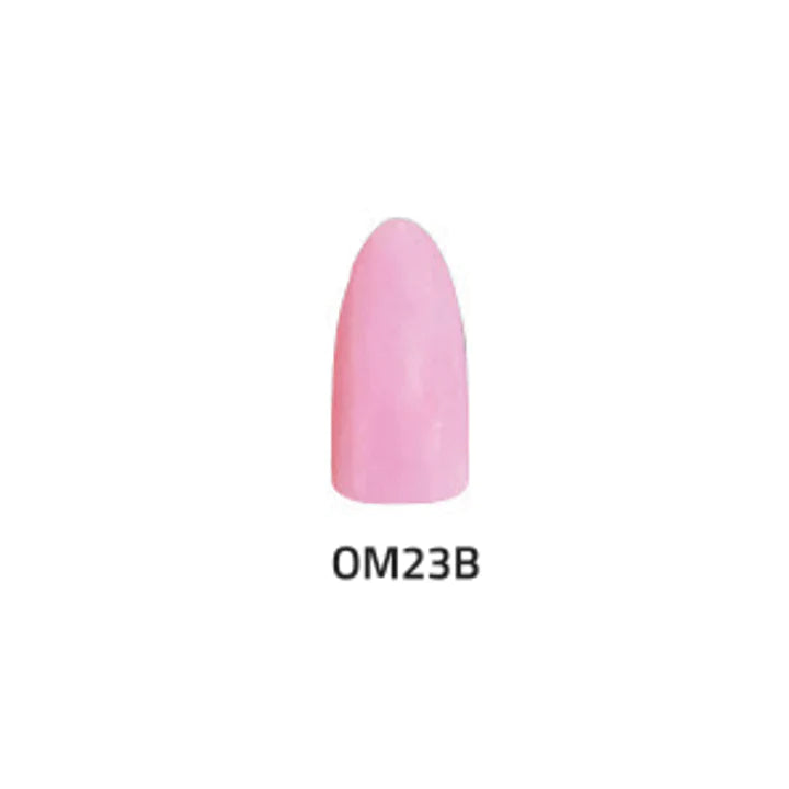 Chisel Acrylic & Dip Powder - Ombre 23B