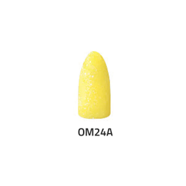 Chisel Acrylic & Dip Powder - Ombre 24A