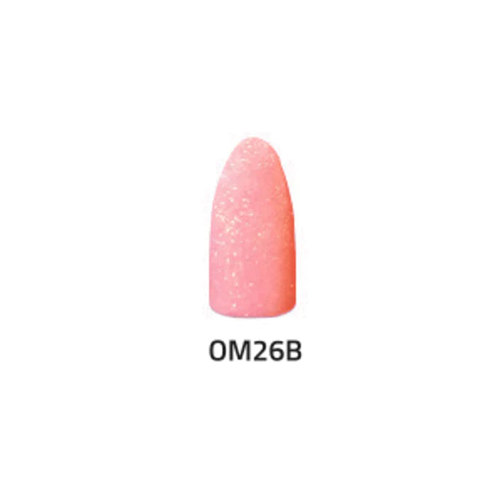 Chisel Acrylic & Dip Powder - Ombre 26B