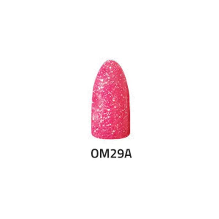 Chisel Acrylic & Dip Powder - Ombre 29A