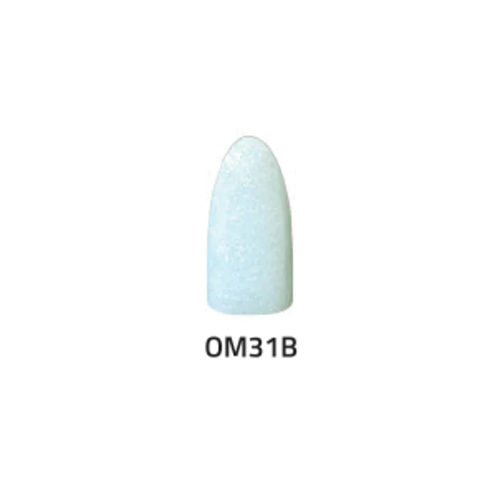 Chisel Acrylic & Dip Powder - Ombre 31B
