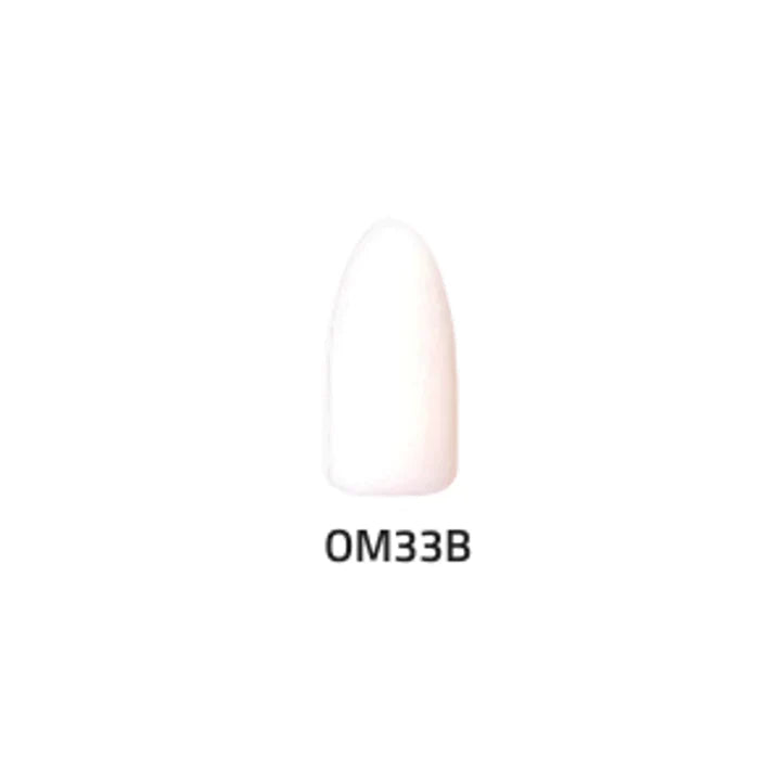 Chisel Acrylic & Dip Powder - Ombre 33B