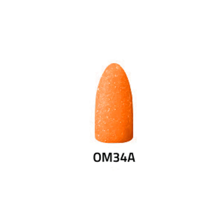 Chisel Acrylic & Dip Powder - Ombre 34A