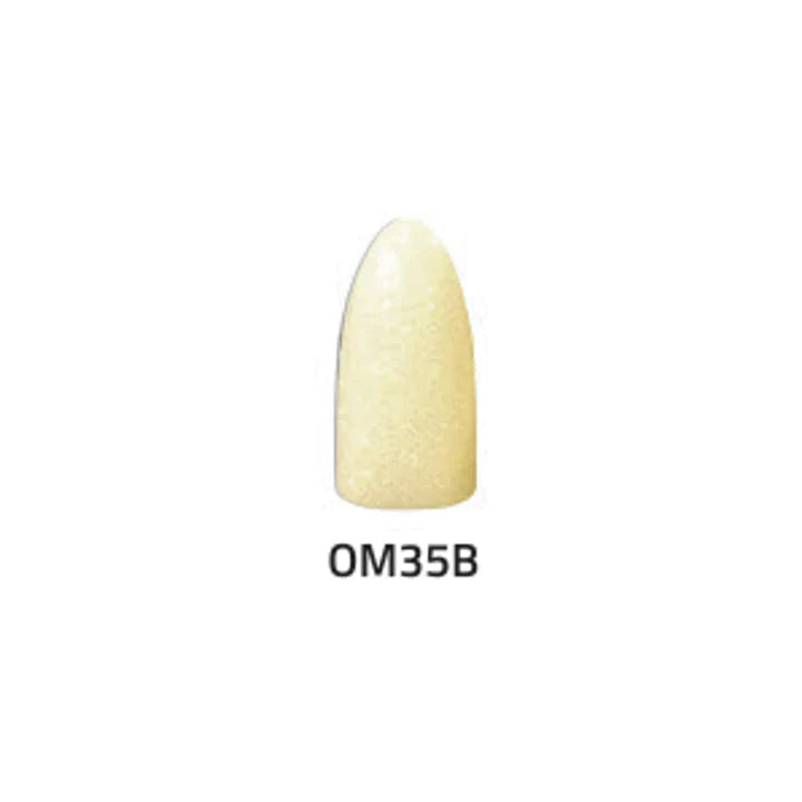 Chisel Acrylic & Dip Powder - Ombre 35B