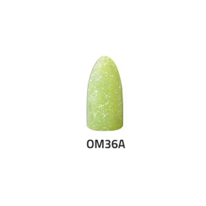 Chisel Acrylic & Dip Powder - Ombre 36A