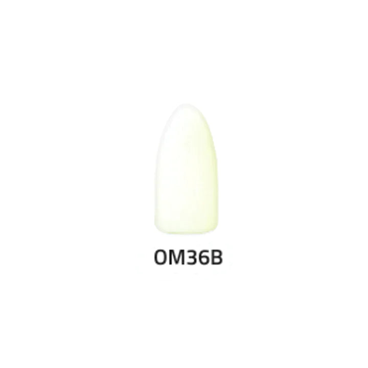 Chisel Acrylic & Dip Powder - Ombre 36B