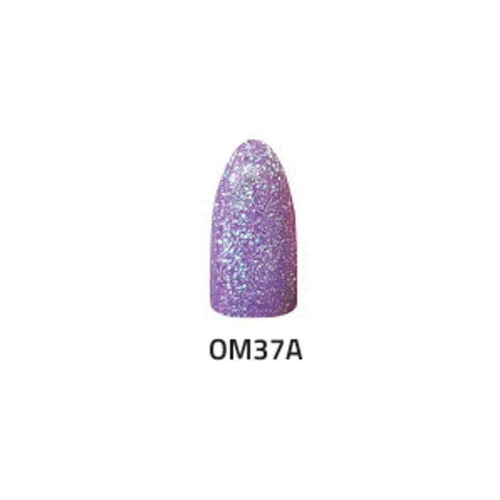 Chisel Acrylic & Dip Powder - Ombre 37A