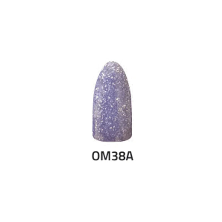 Chisel Acrylic & Dip Powder - Ombre 38A