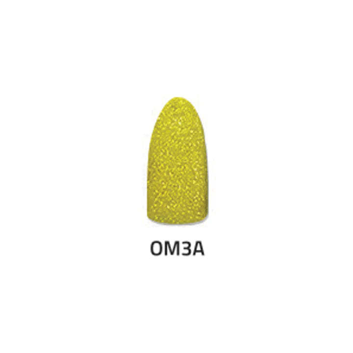 Chisel Acrylic & Dip Powder - Ombre 3A