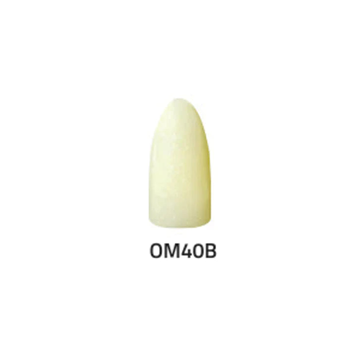 Chisel Acrylic & Dip Powder - Ombre 40B