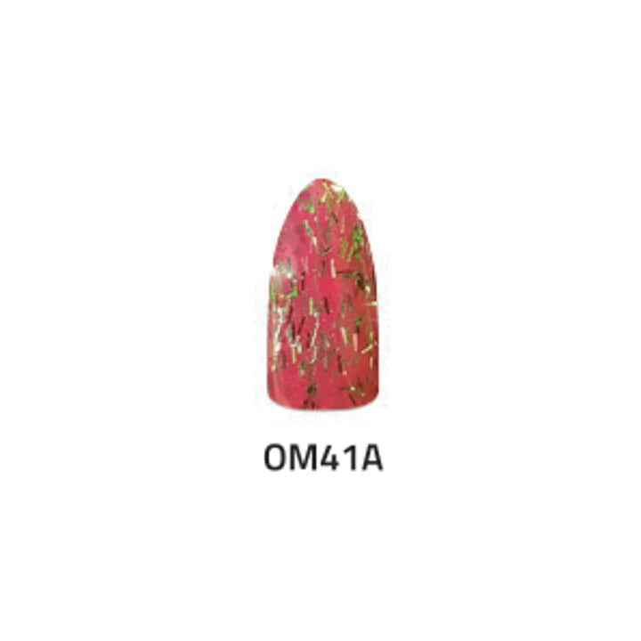 Chisel Acrylic & Dip Powder - Ombre 41A