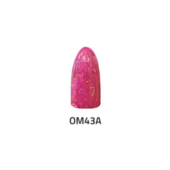 Chisel Acrylic & Dip Powder - Ombre 43A