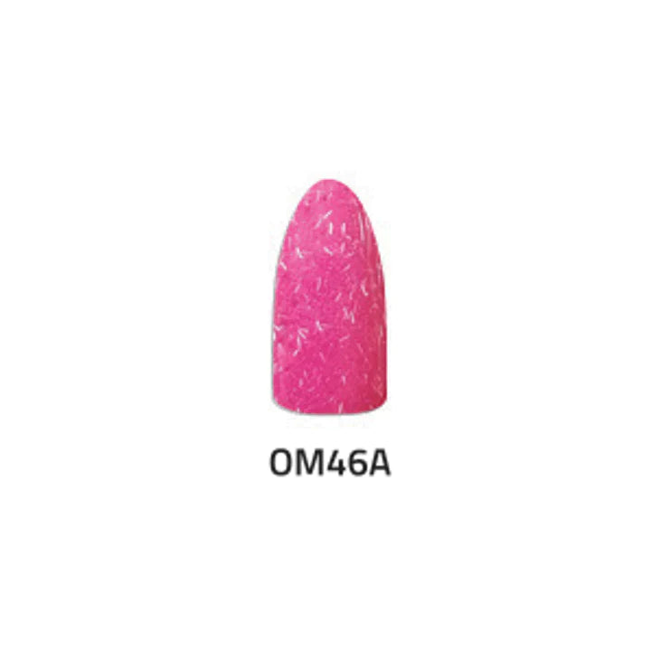 Chisel Acrylic & Dip Powder - Ombre 46A