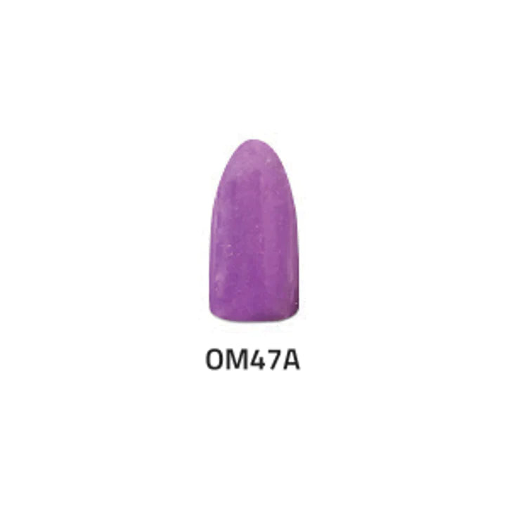 Chisel Acrylic & Dip Powder - Ombre 47A