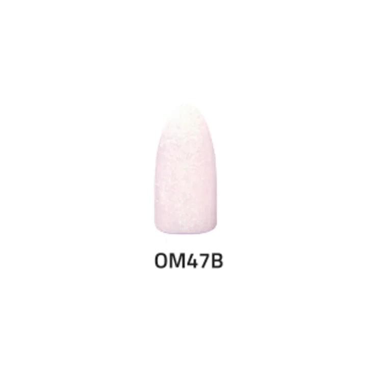 Chisel Acrylic & Dip Powder - Ombre 47B