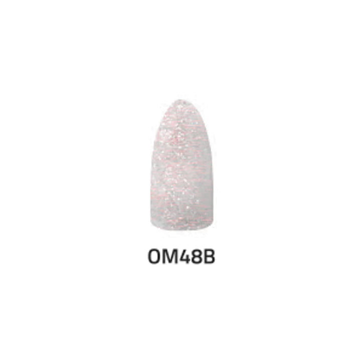 Chisel Acrylic & Dip Powder - Ombre 48B