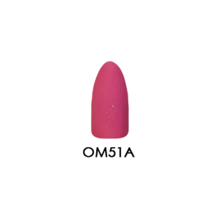 Chisel Acrylic & Dip Powder - Ombre 51A