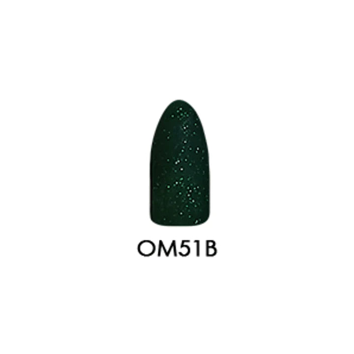 Chisel Acrylic & Dip Powder - Ombre 51B