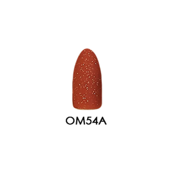 Chisel Acrylic & Dip Powder - Ombre 54A