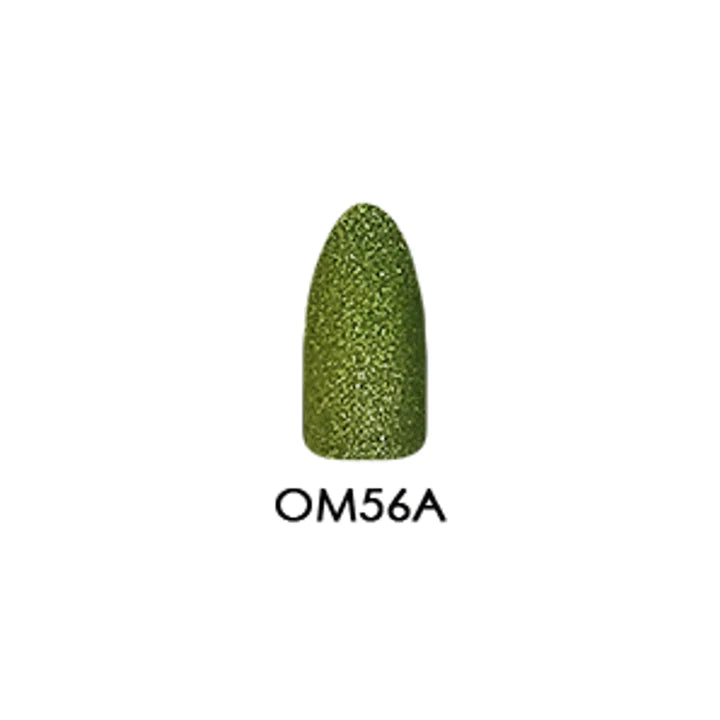 Chisel Acrylic & Dip Powder - Ombre 56A