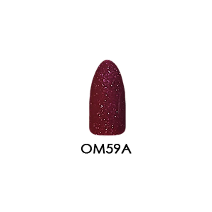 Chisel Acrylic & Dip Powder - Ombre 59A