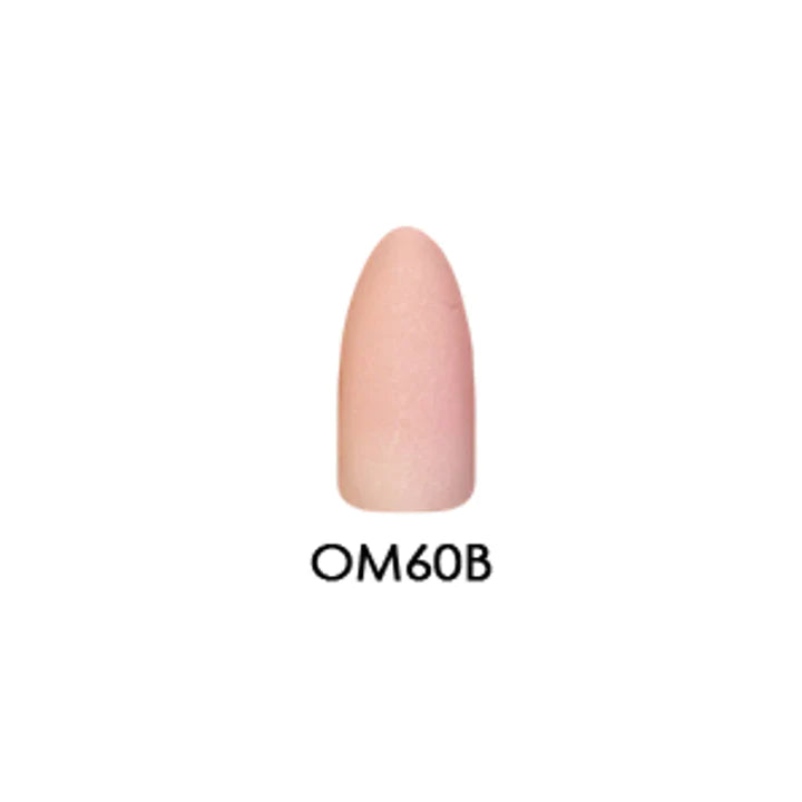 Chisel Acrylic & Dip Powder - Ombre 60B