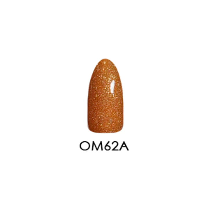 Chisel Acrylic & Dip Powder - Ombre 62A