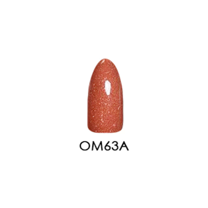 Chisel Acrylic & Dip Powder - Ombre 63A