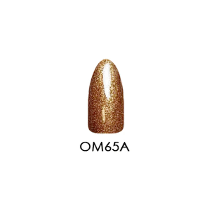 Chisel Acrylic & Dip Powder - Ombre 65A