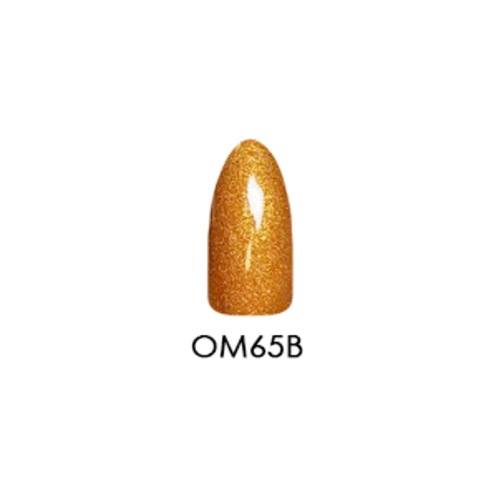 Chisel Acrylic & Dip Powder - Ombre 65B
