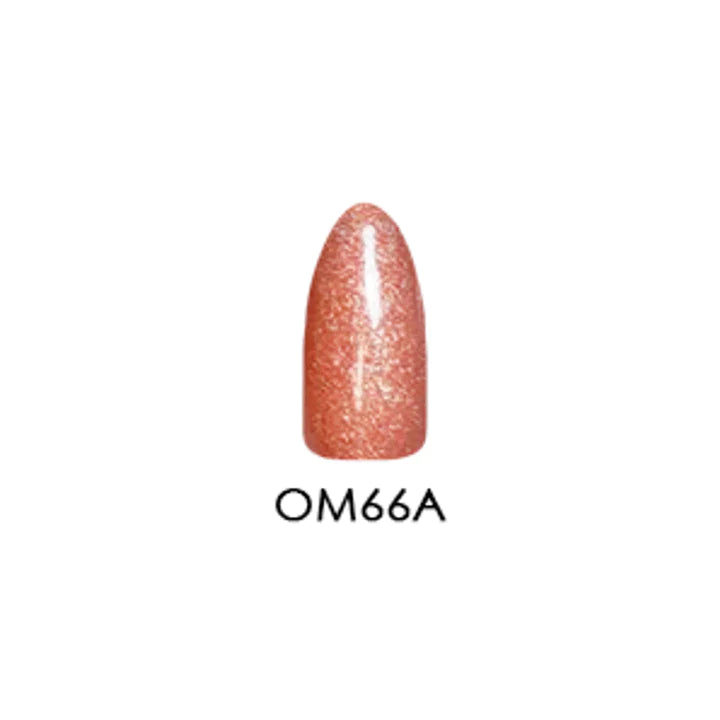 Chisel Acrylic & Dip Powder - Ombre 66A